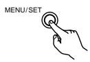 DENON D-M51DVS - Before setting the timer - 2
