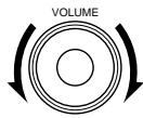 DENON D-M51DVS - Input mode selection function - 4
