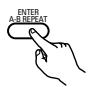 DENON D-M51DVS - [2] Playing a Certain Section Repeatedly (A-B Repeat Playback) - 3