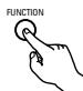 DENON D-M51DVS - [1]Playing Dolby Digital and DTS surround sound (with digital inputs only) - 4