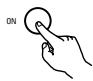 DENON D-M51DVS - Edited recording (when the ADV-M51 and DRR-M31 are connected with a system cord) - 5