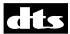 DENON D-M51DVS - DTS compatible media and playback methods - 2