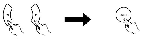 DENON D-M51DVS - [4] DVD Auto Power Off setting - 1