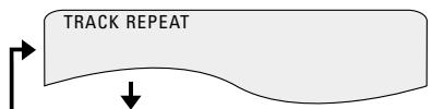 DENON D-M51DVS - In the play mode, press the REPEAT button. - 6