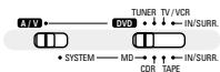 DENON D-M51DVS - [3] Switching the Angle (Multiple Angle Function) - 1