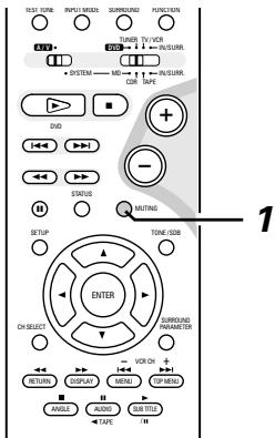 DENON D-M51DVS - BASS, TREBLE - 1