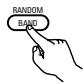 DENON D-M51DVS - Playing Tracks in the Random Order - 3