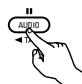 DENON D-M51DVS - [1] Switching the Audio Language (Multiple Audio Function) - 3