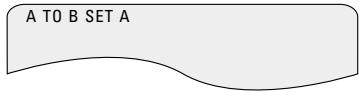 DENON D-M51DVS - [2] Playing a Certain Section Repeatedly (A-B Repeat Playback) - 2