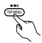 DENON D-M51DVS - [1] Using the Top Menu - 2