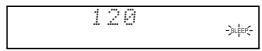 DENON DHT-M330DV - Setting the sleep timer (remote control unit only) - 3