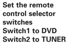DENON DHT-M330DV - (6)RDS search - 4