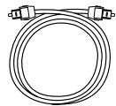 DENON DHT-M330DV - Check that the following parts are included in addition to the main unit: - 5