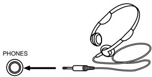 DENON DHT-M330DV - Playback using the Dolby Headphone mode - 4