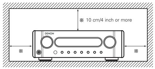 DENON DHT-M330DV - SPEAKER SYSTEM (SYS-M330) - 1