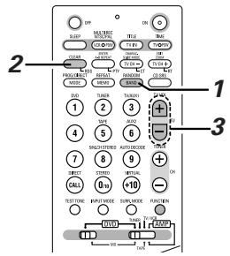 DENON DHT-M330DV - (6)RDS search - 6