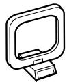DENON DHT-M330DV - Check that the following parts are included in addition to the main unit: - 3