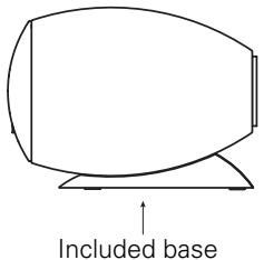 DENON S-65HT - To set the speaker system level - 1