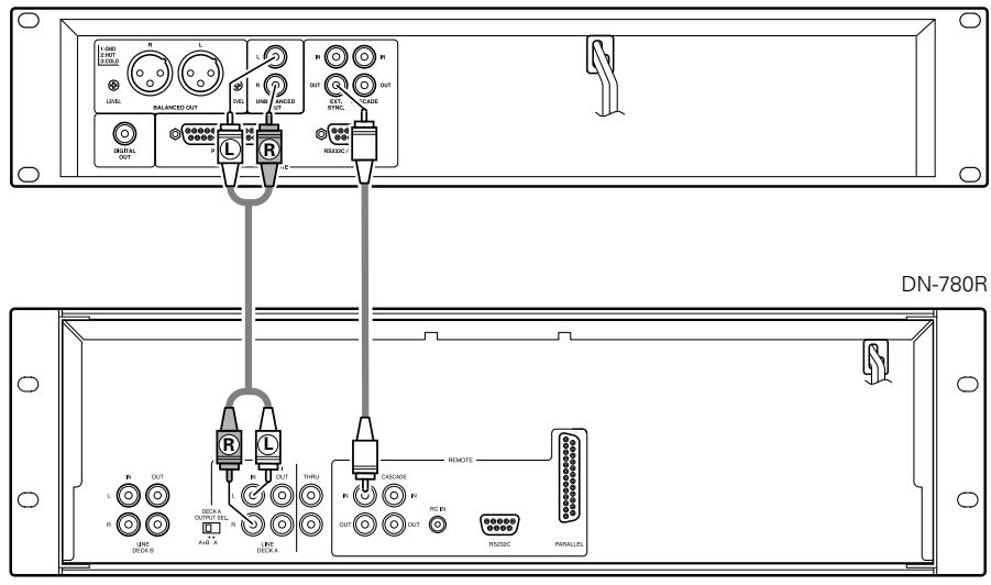 DENON DN-C635 - OBSERVERA: - 1