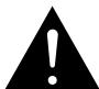 DENON DN-C635 - CAUTION - 1