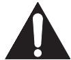 DENON DN-V100 - CAUTION: - 1