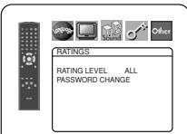 DENON DN-V100 - RATING LEVEL - 2