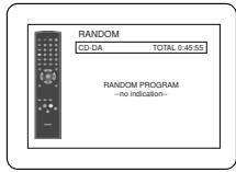 DENON DN-V100 - Random Playback - 1