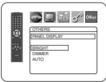 DENON DN-V100 - (Default:BRIGHT) - 3