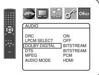 DENON DN-V100 - (Default:BITSTREAM) - 1