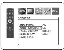 DENON DN-V100 - (Default:BRIGHT) - 2