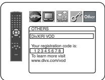 DENON DN-V100 - DivX(R) VOD - 1