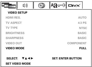 DENON DN-V210 - NOTE: - 4