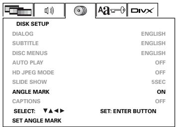DENON DN-V210 - ON - 1
