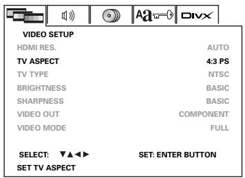 DENON DN-V210 - PAL - 6