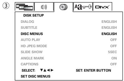 DENON DN-V210 - ON - 1