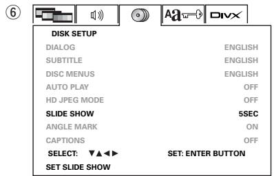 DENON DN-V210 - ON - 4