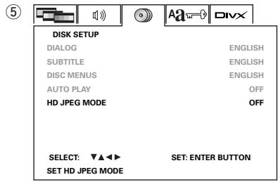 DENON DN-V210 - ON - 3