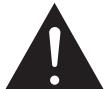 DENON AVP-A1HDA - CAUTION: - 2