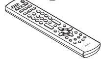 DENON AVP-A1HDA - Accessories - 4
