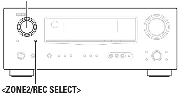 DENON AVR-1909 - Symbols used to indicate buttons in this manual - 1