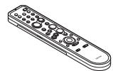 DENON AVR-1909 - Accessories - 2