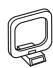 DENON AVR-1909 - Accessories - 4