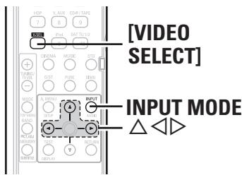 DENON AVR-1909 - Symbols used to indicate buttons in this manual - 2