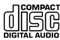 DENON D-F102 - Disques utilisables avec cet appareil - 1