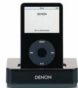 DENON DHT-FS3 - - Compatible avec le control dock pour ipod® denon - 1