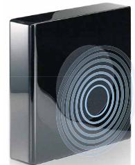 DENON DHT-FS3 - Compatible avec tous les formats audio (dolby digital, DTS, dolby logic II). - 1