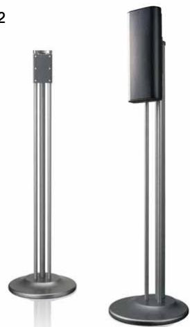 DENON S-52 - Pour S-302/S-102 - 3