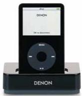 DENON S-52 - Pour S-302 - 3