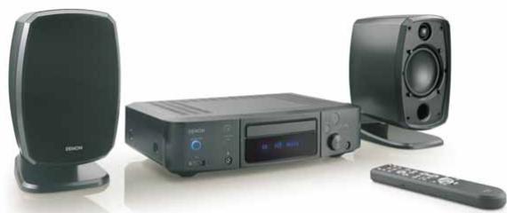 DENON S-52 - S-81/S-81DAB* - 1