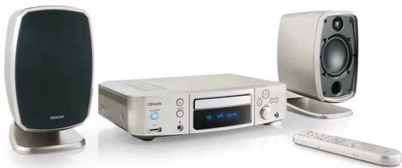 DENON S-52 - S-81/S-81DAB* - 2